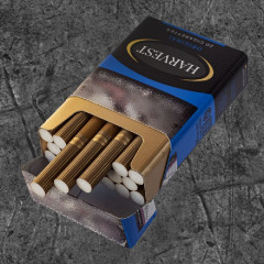 Сигареты Харвест Оригинал (Harvest Original)